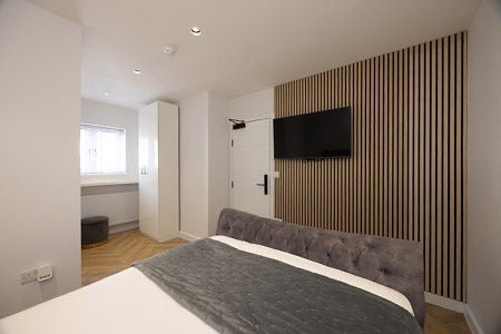 Room Greenwood Avenue in Greater London