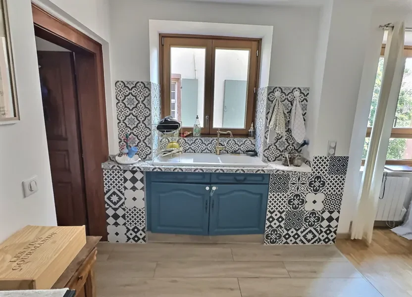 Appartement Rue Pfeffel à Colmar