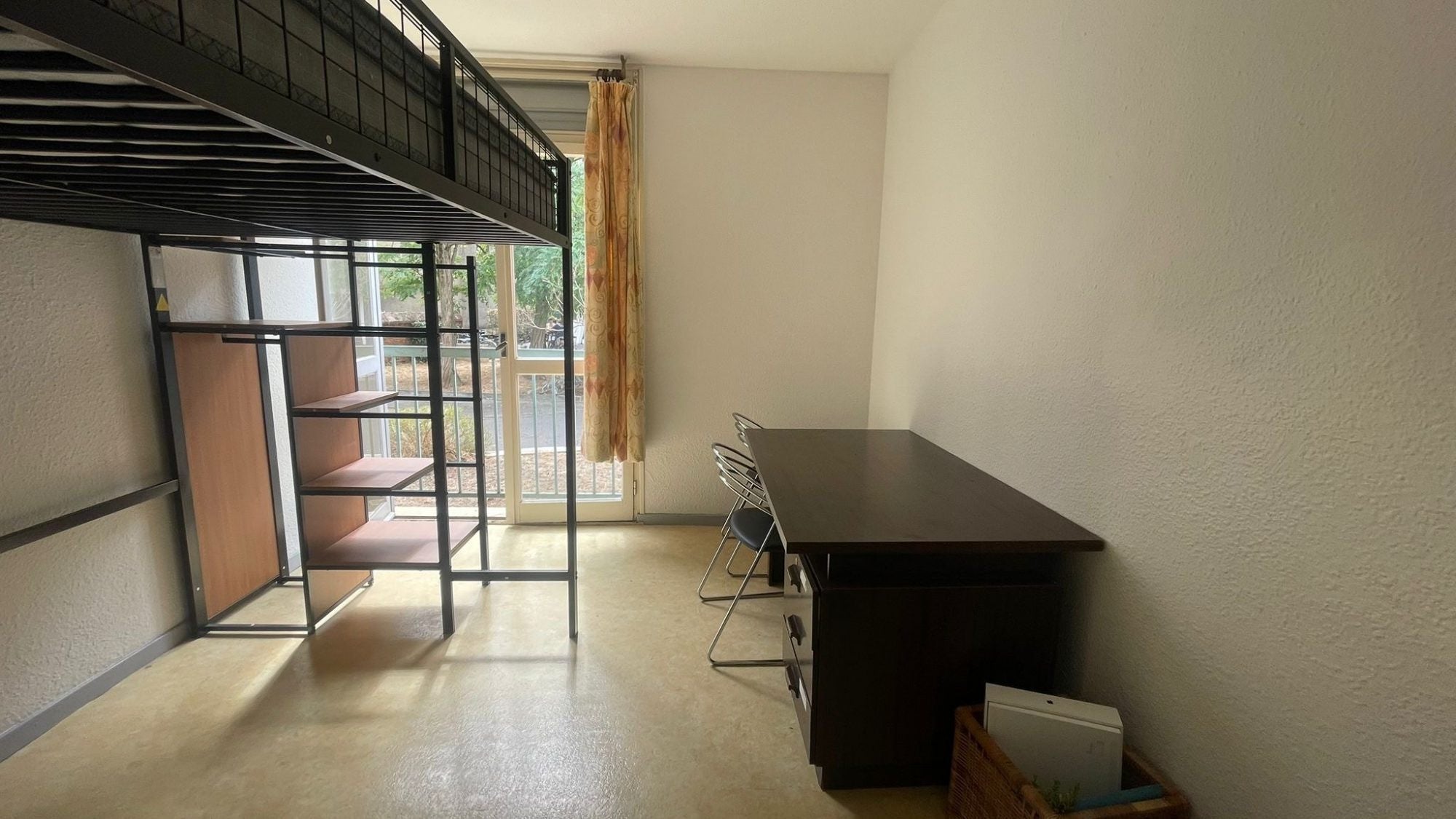 Appartement Rue du Ravelin à Toulouse