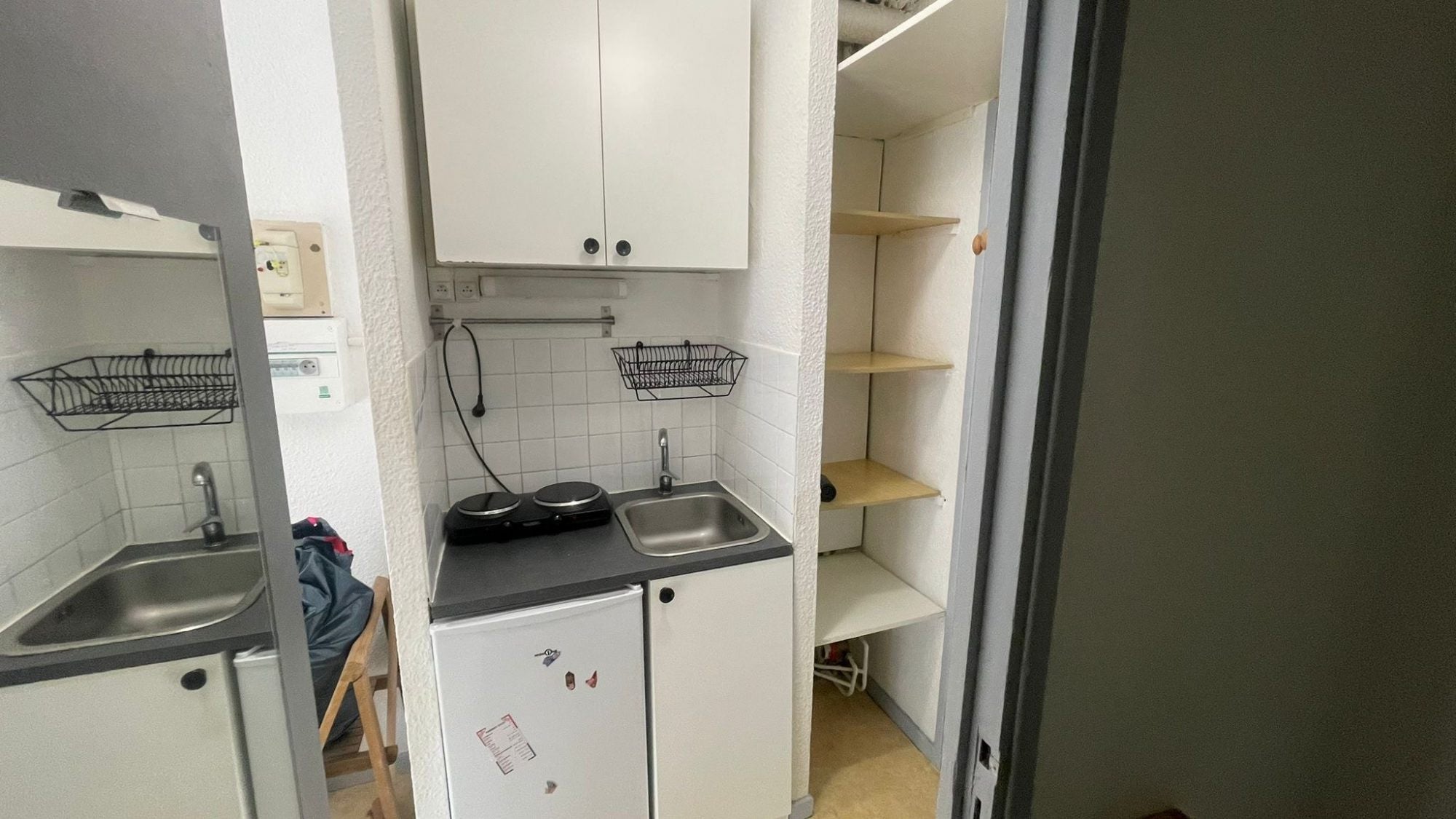 Appartement Rue du Ravelin à Toulouse