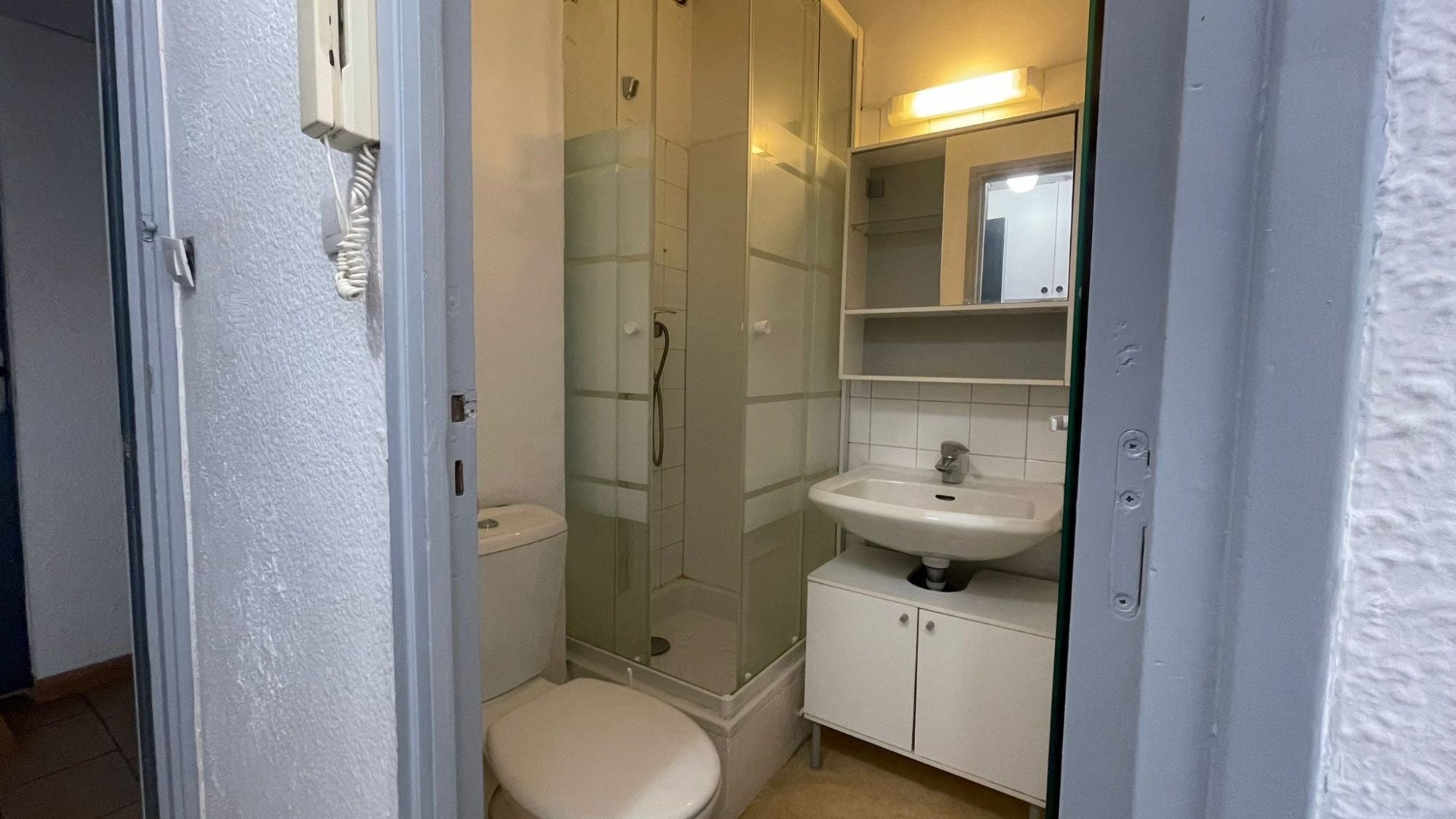 Appartement Rue du Ravelin à Toulouse
