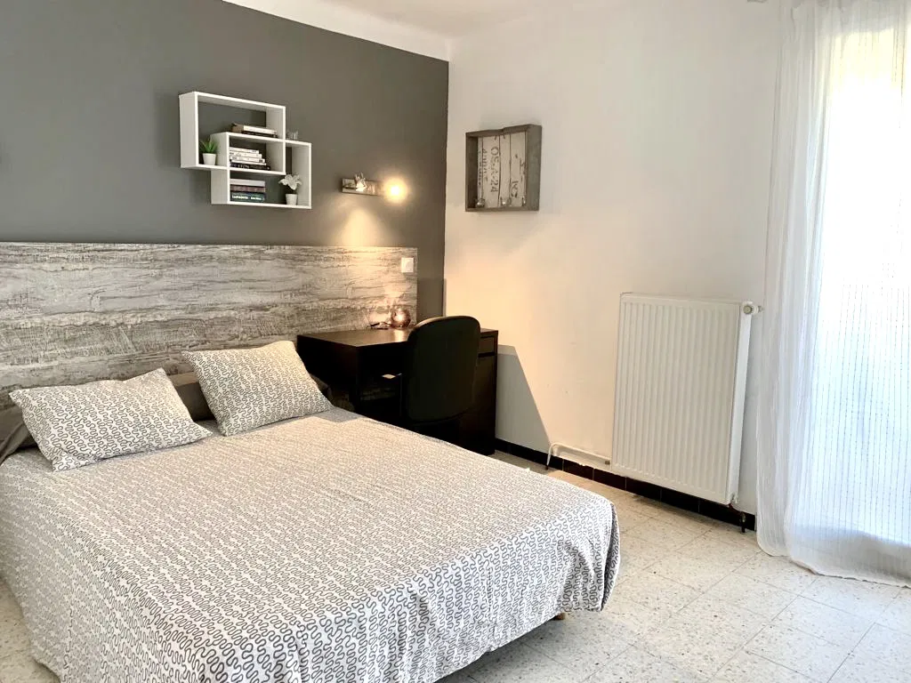 Room Boulevard Président John Fitzgerald Kennedy in Perpignan