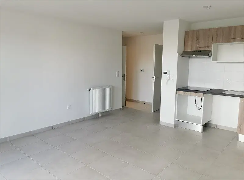 Appartement Chemin du Blanquet à Villeneuve-Tolosane