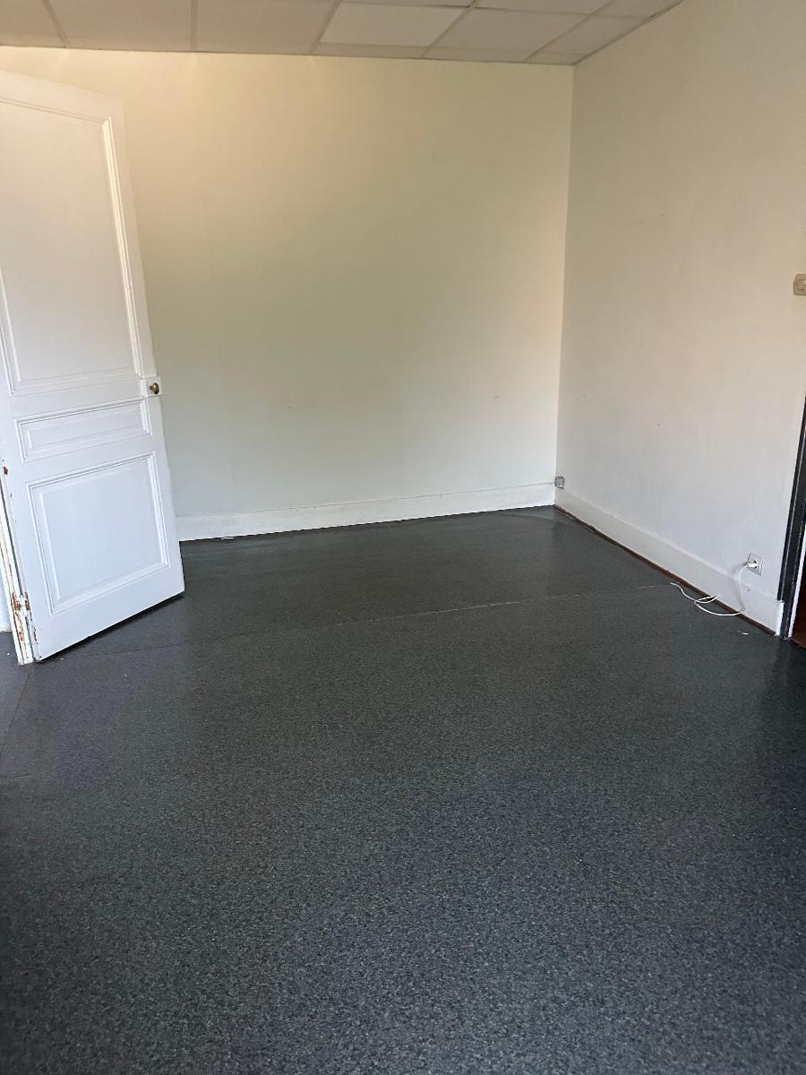 Appartement Rue Robespierre à Unieux