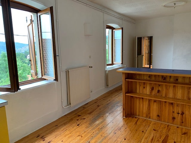 Appartement Rue Robespierre à Unieux