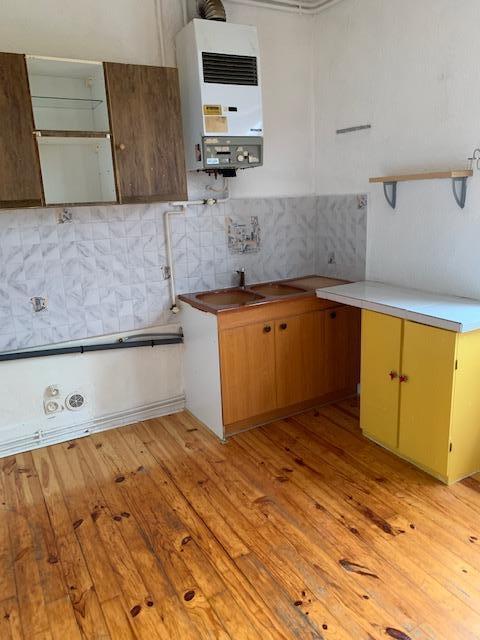 Appartement Rue Robespierre à Unieux