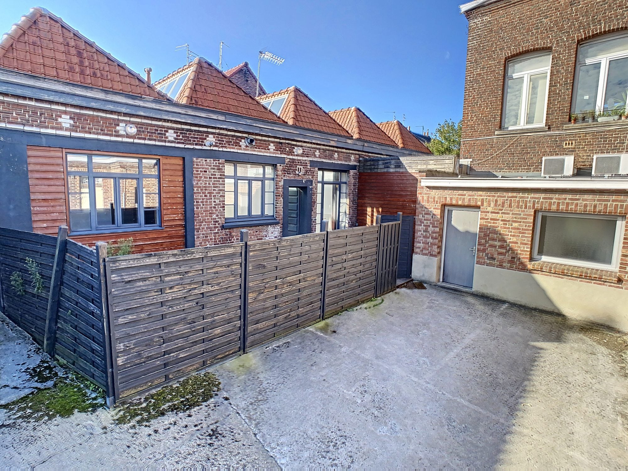House Avenue de Wambrechies in Bondues