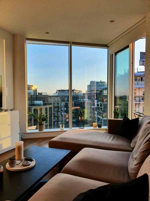 Room Juniper Drive in Greater London