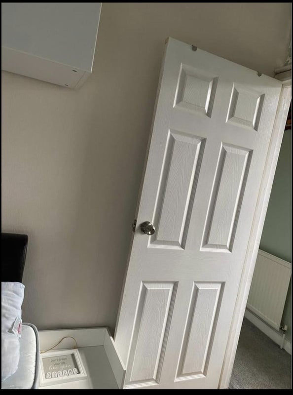 Room Knighton Fields Road East in Leicester