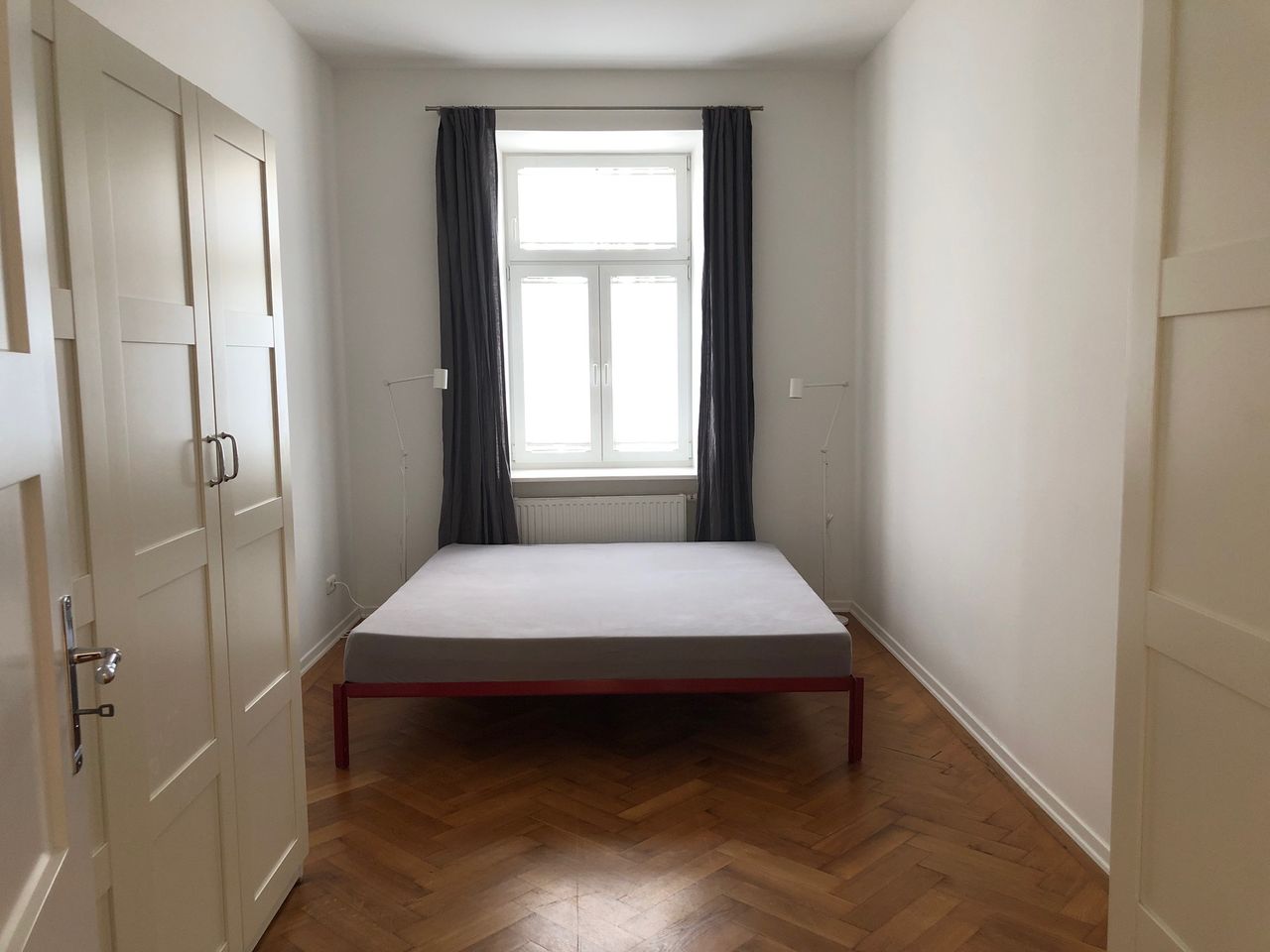 Wohnung Holzstraße in München