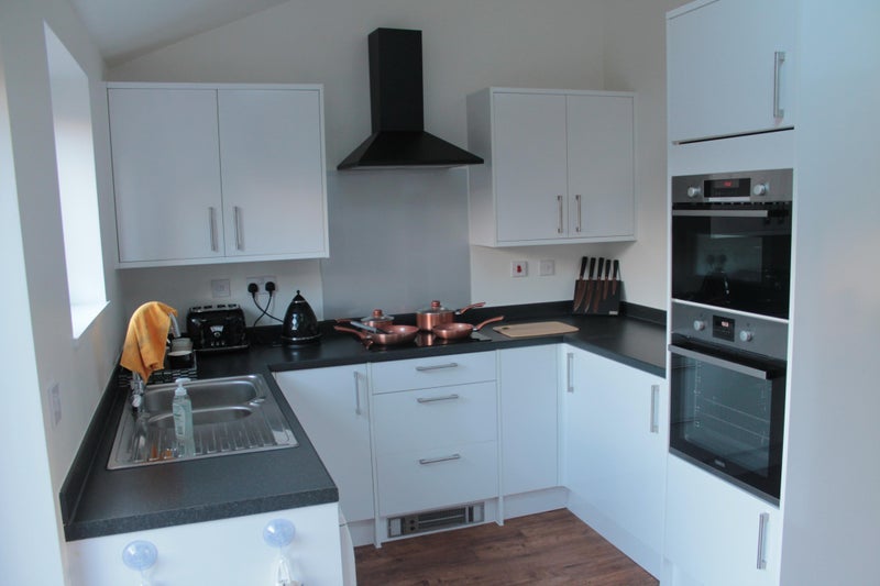 Room Lark Rise in East Suffolk