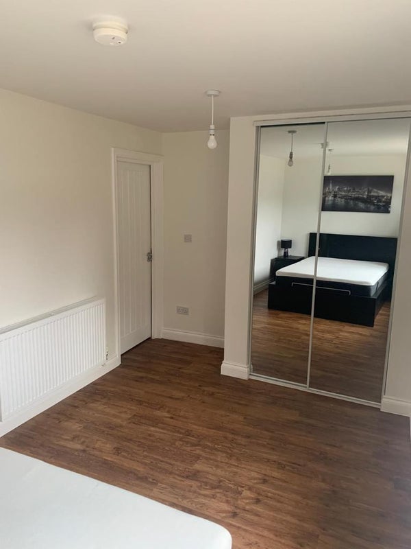 Room Lark Rise in East Suffolk