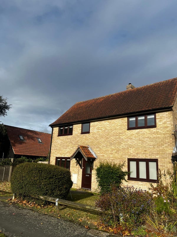Room Lark Rise in East Suffolk