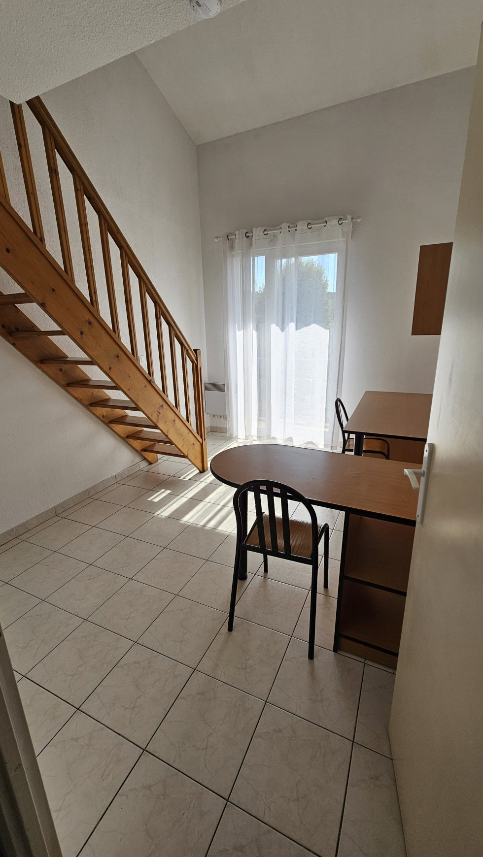 Appartement Avenue de Saint-Jérôme à Marseille