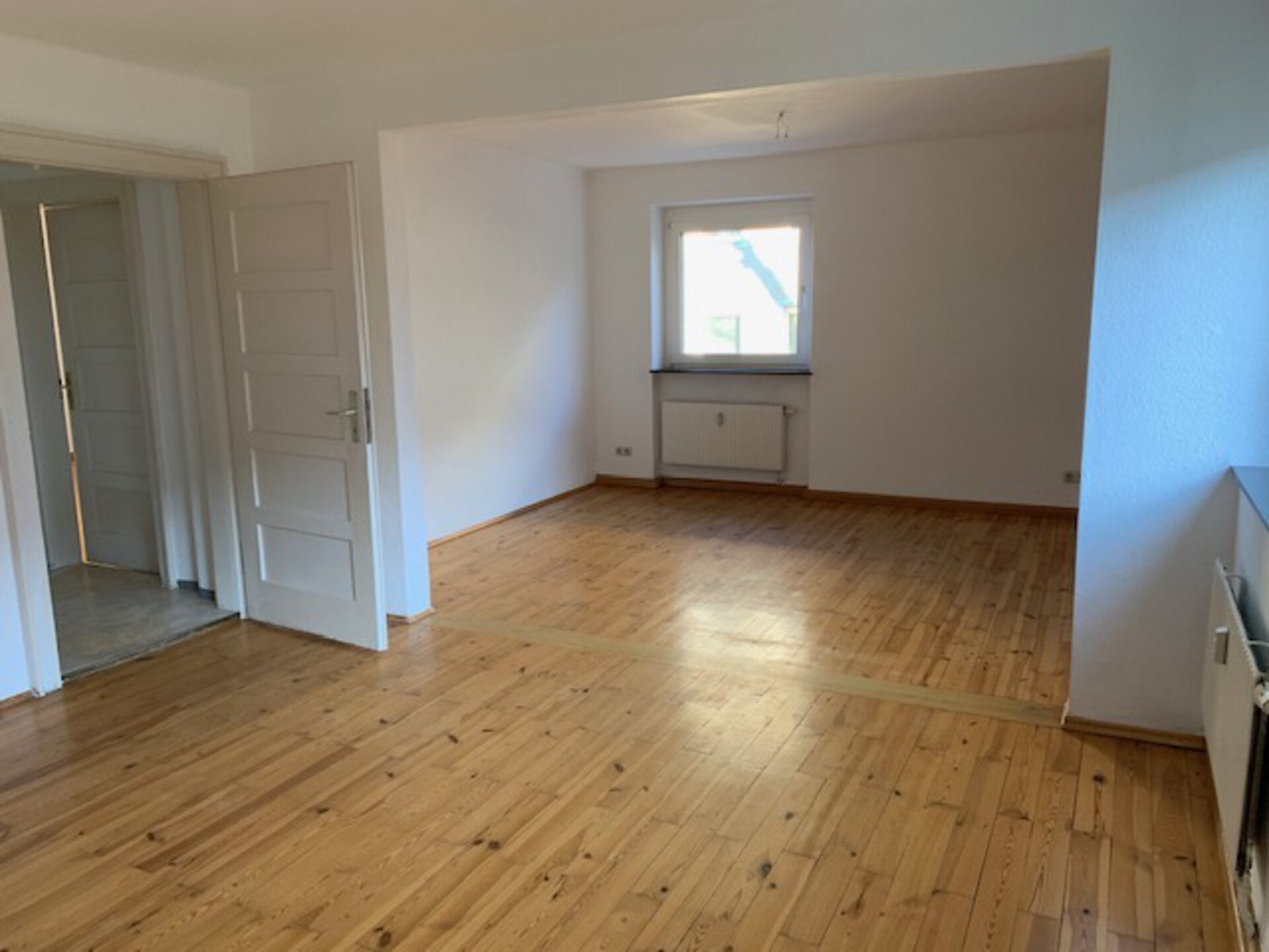 Wohnung Eberhardstraße in Kempten (Allgäu)