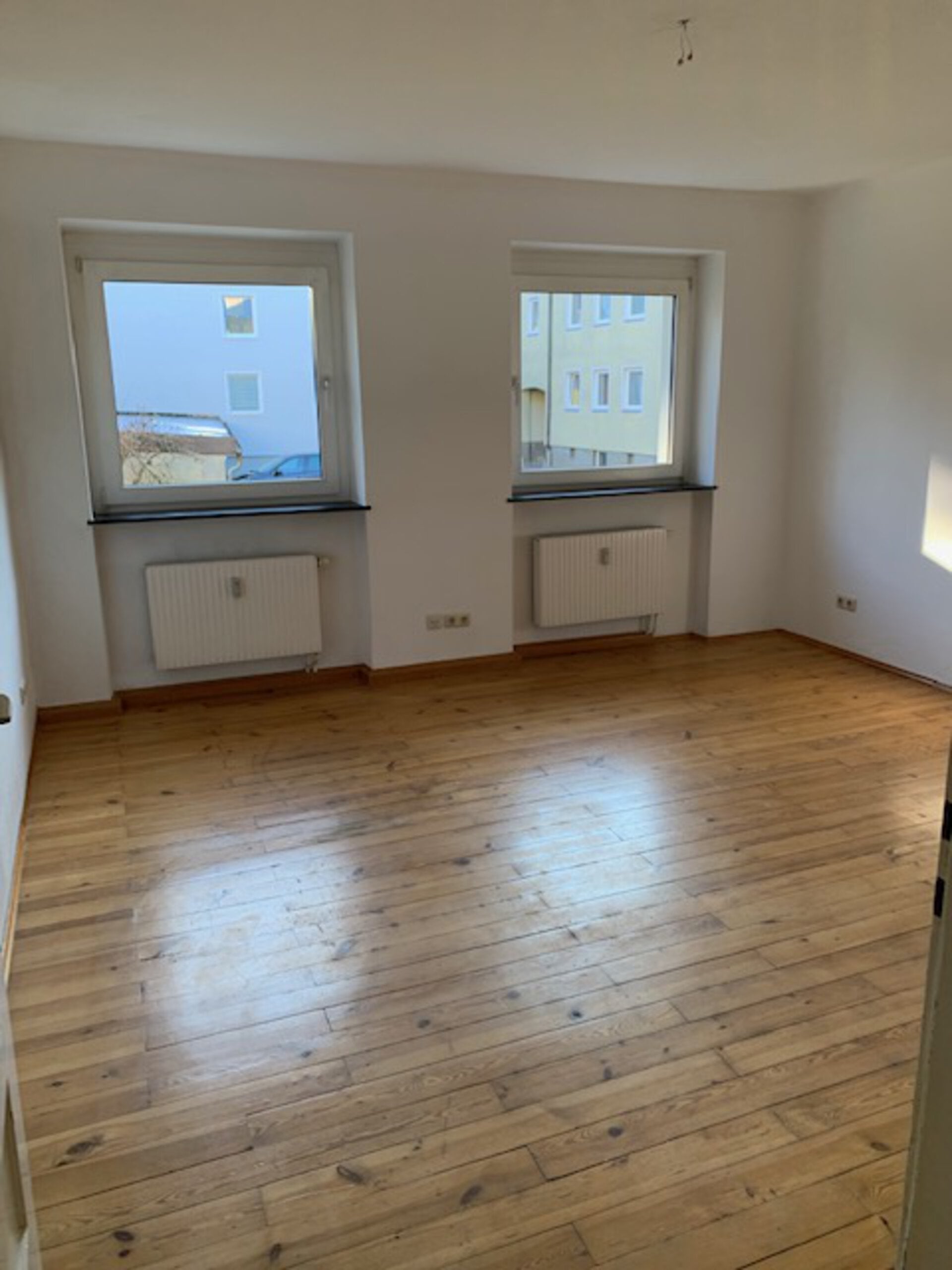 Wohnung Eberhardstraße in Kempten (Allgäu)