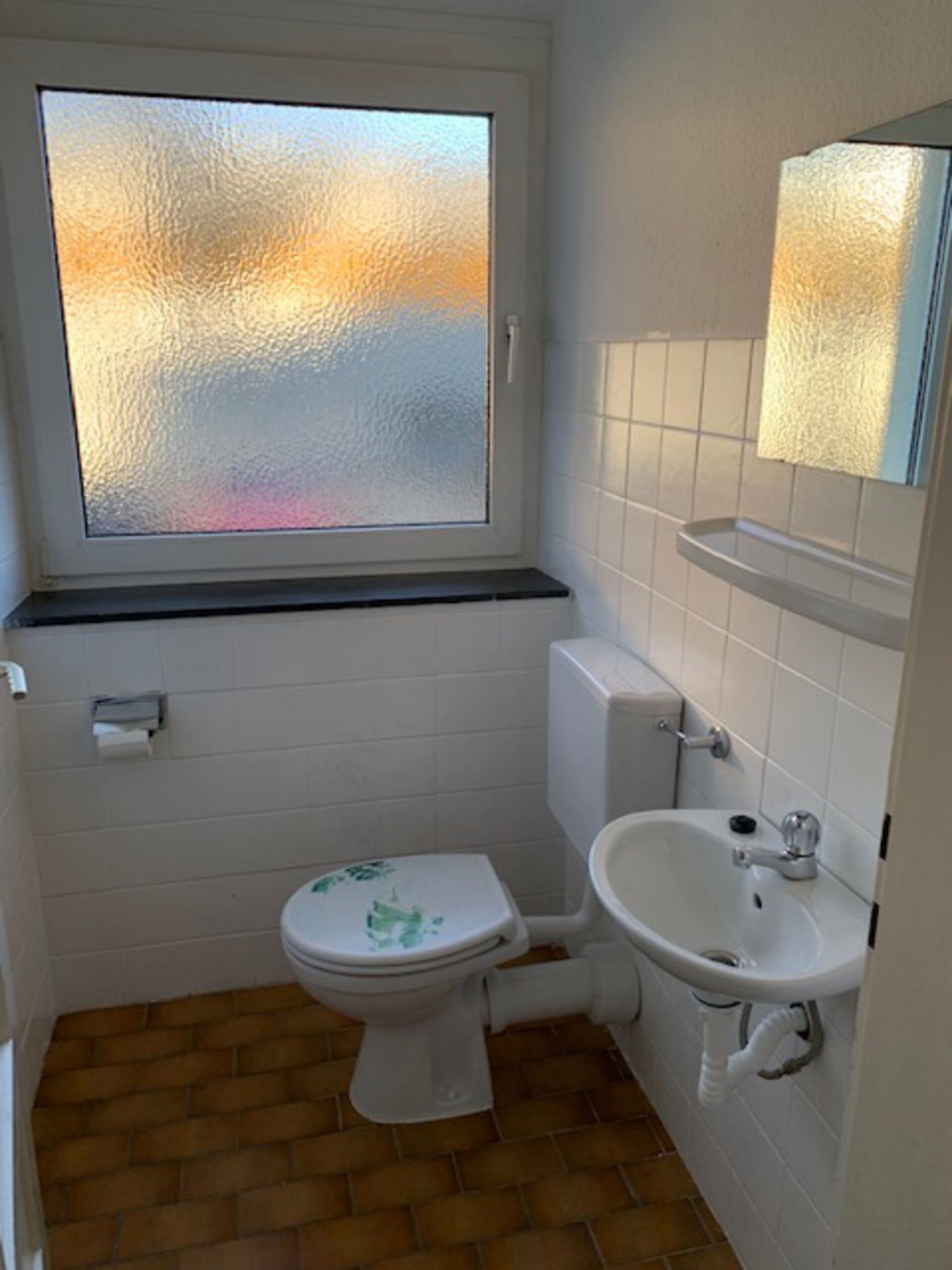 Wohnung Eberhardstraße in Kempten (Allgäu)