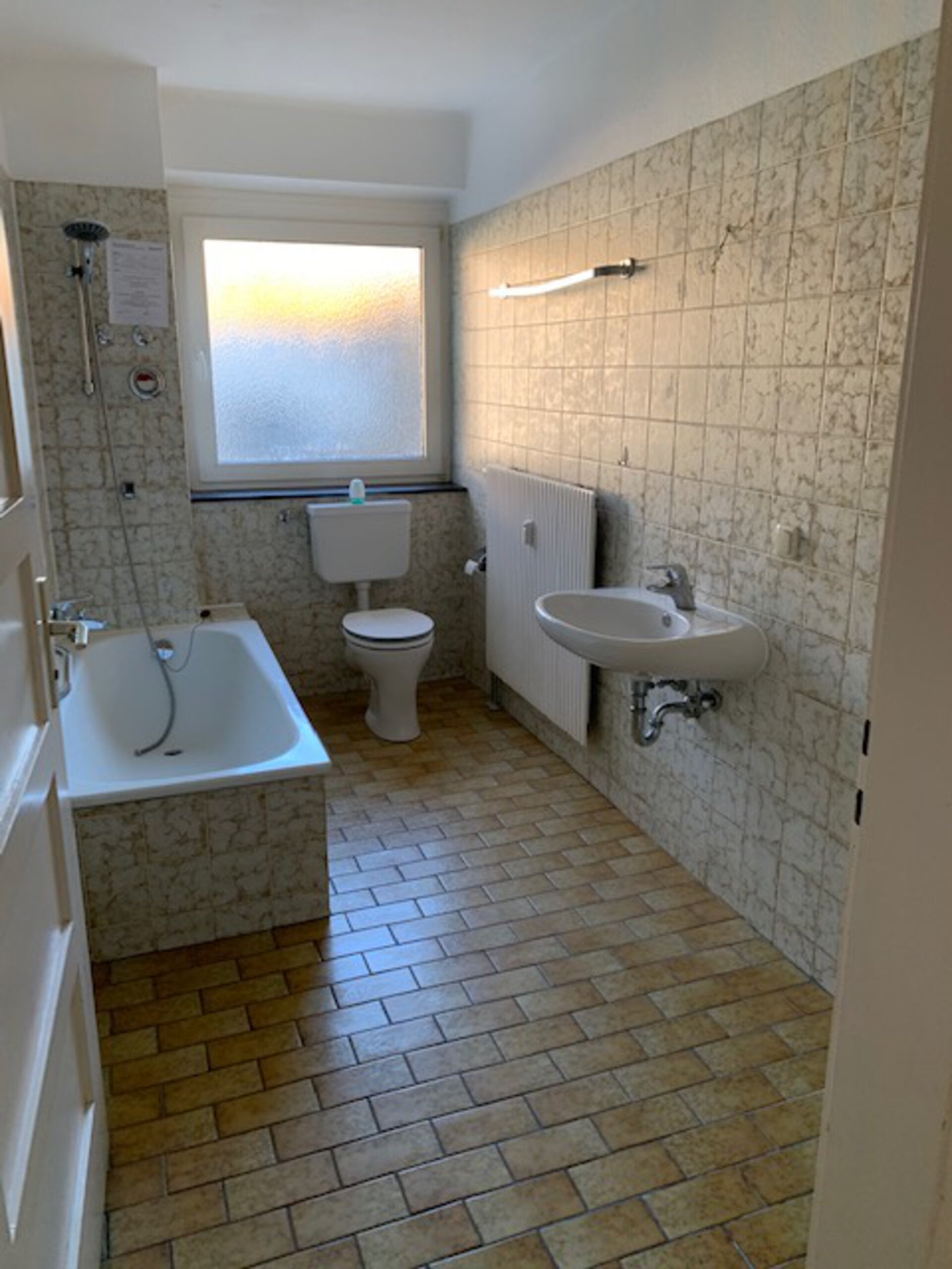 Wohnung Eberhardstraße in Kempten (Allgäu)