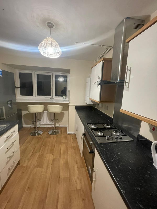 Room Cartington Court in Newcastle upon Tyne