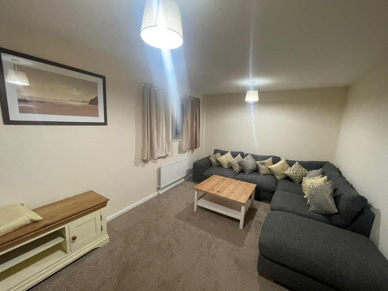 Room Cartington Court in Newcastle upon Tyne