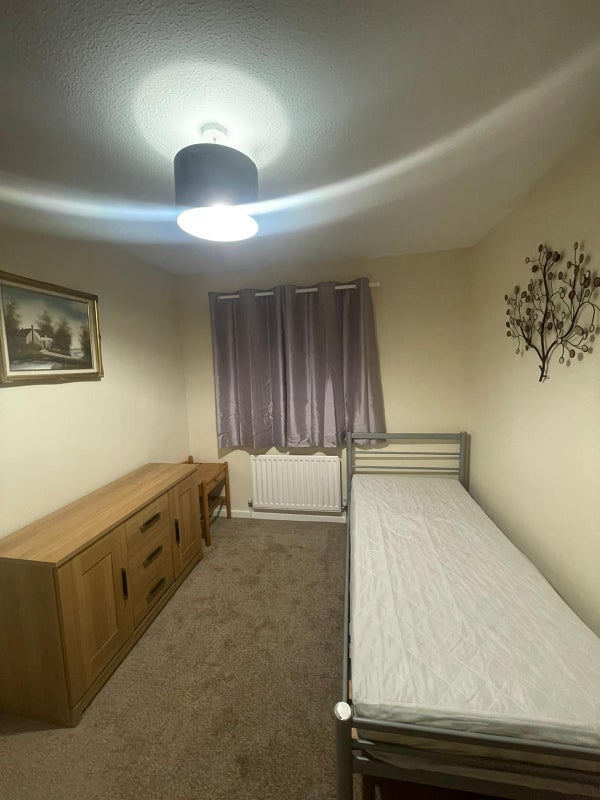 Room Cartington Court in Newcastle upon Tyne