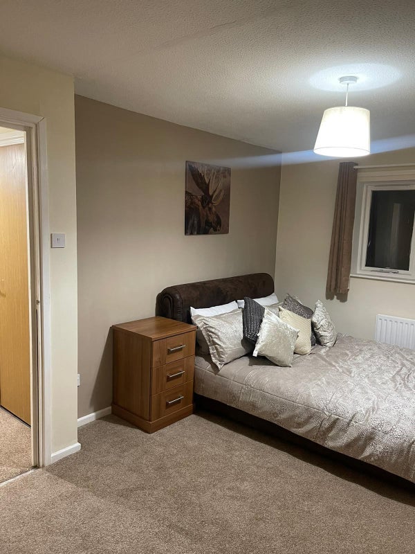 Room Cartington Court in Newcastle upon Tyne