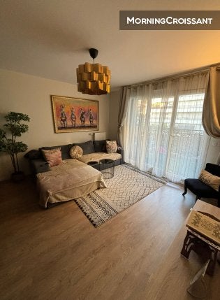 Appartement Rue Camille Muffat à Colombes