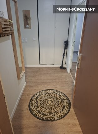 Appartement Rue Camille Muffat à Colombes