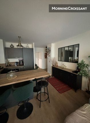 Appartement Rue Camille Muffat à Colombes