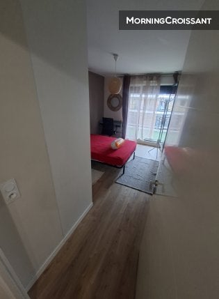 Appartement Rue Camille Muffat à Colombes