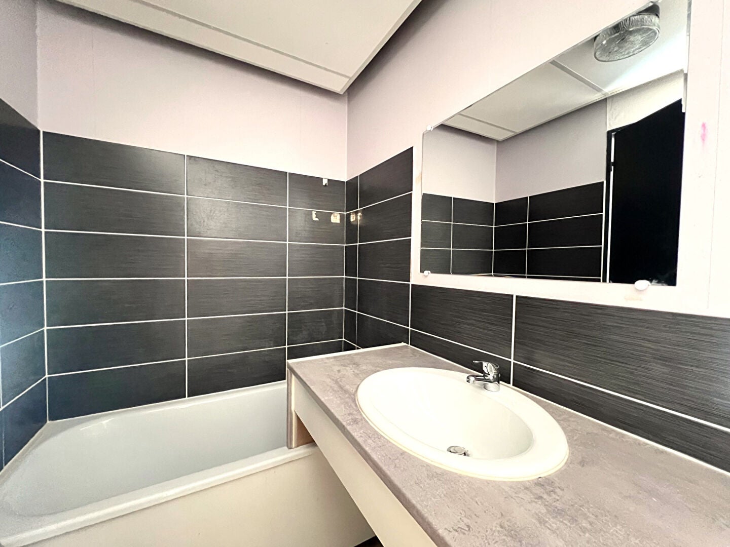 Appartement N 57 à Besançon