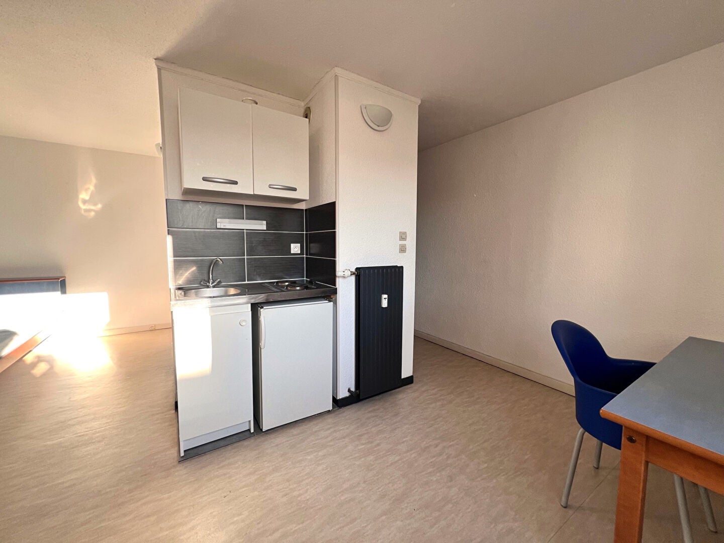 Appartement N 57 à Besançon