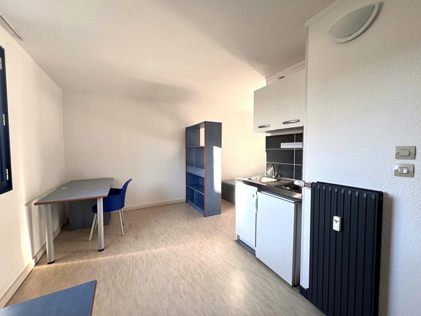 Appartement N 57 à Besançon