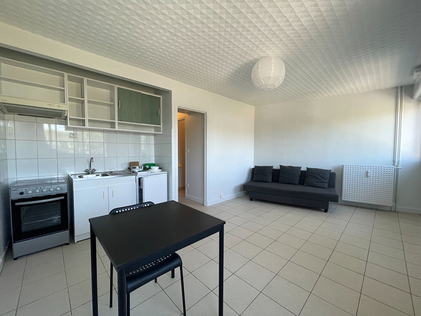 Appartement Rue Blazy à Juvisy-sur-Orge