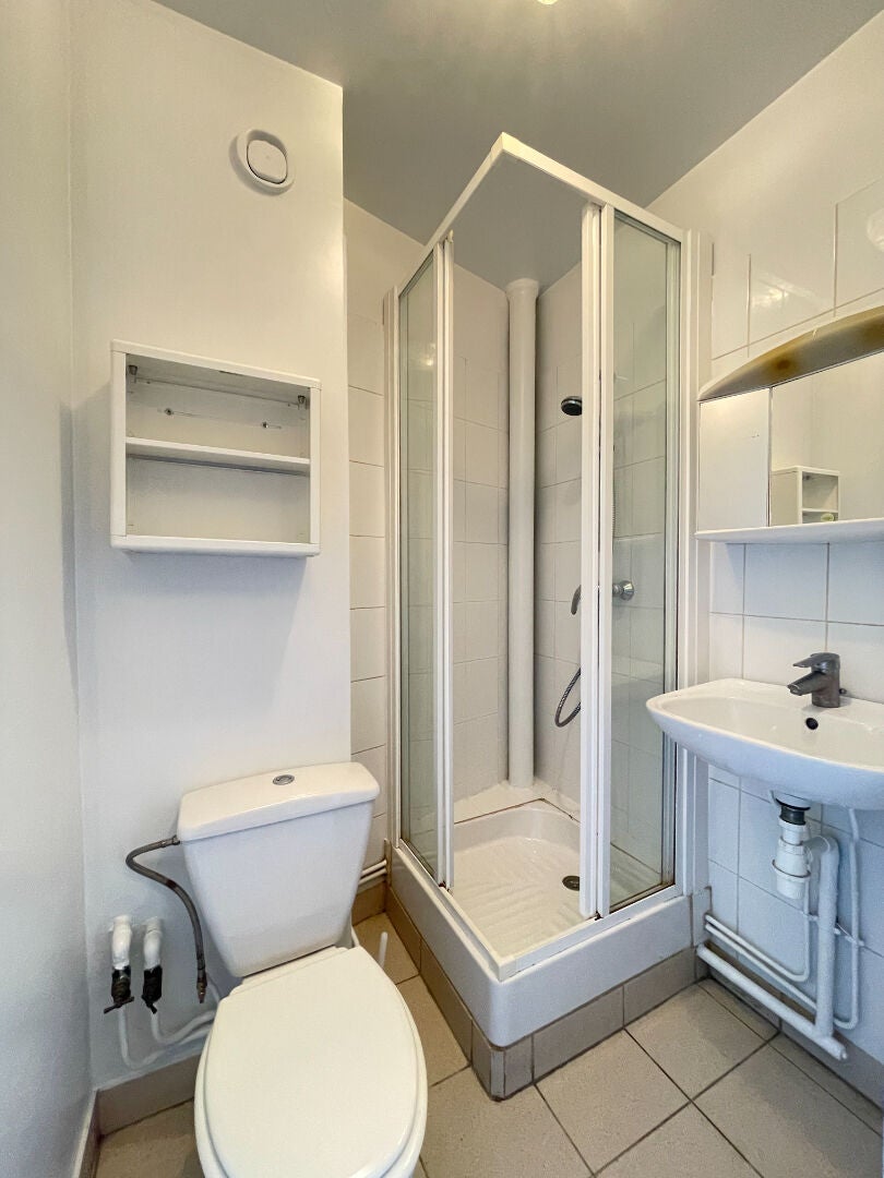 Appartement Rue Blazy à Juvisy-sur-Orge