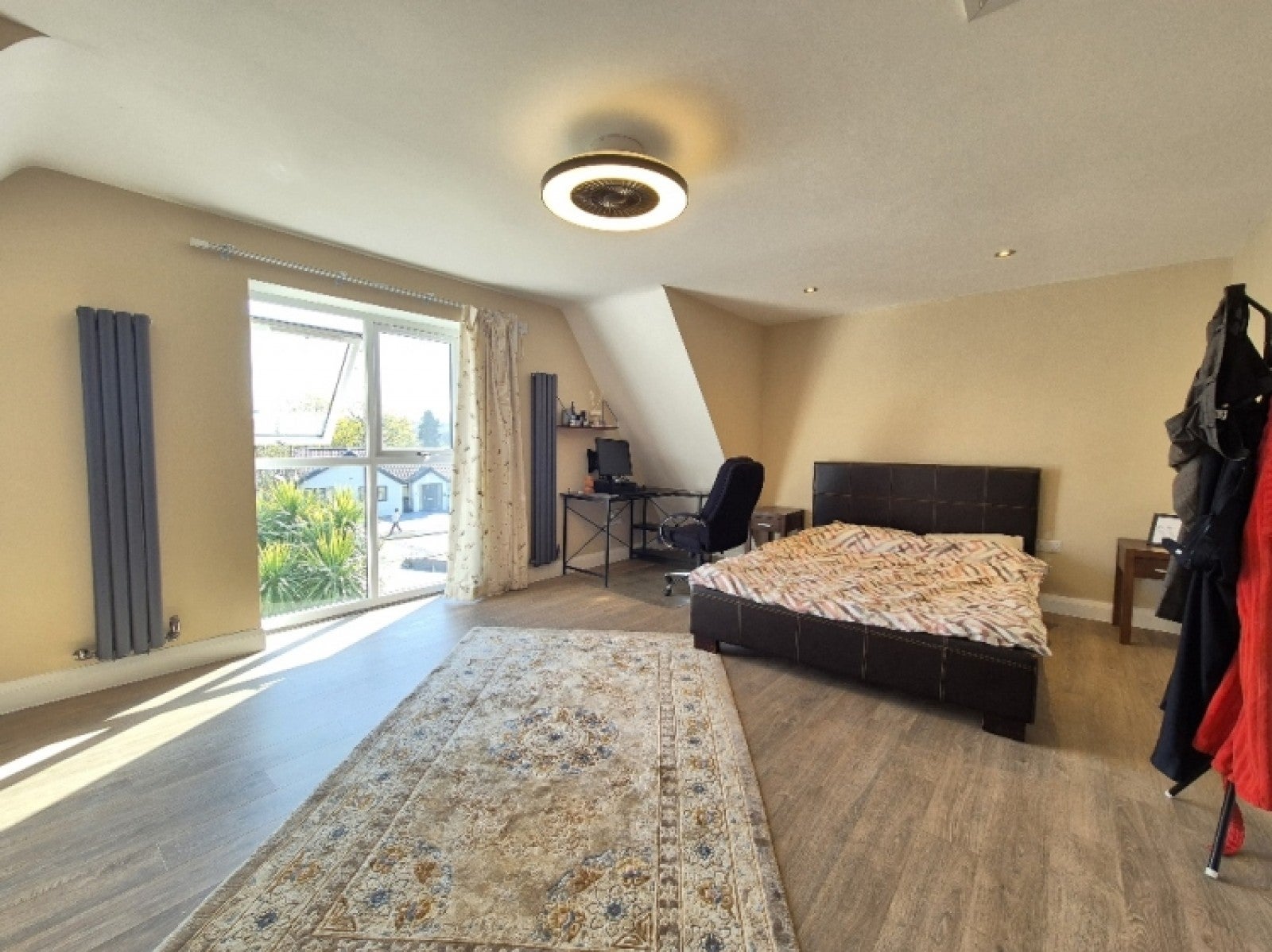 House Wesson Gardens in Halesowen