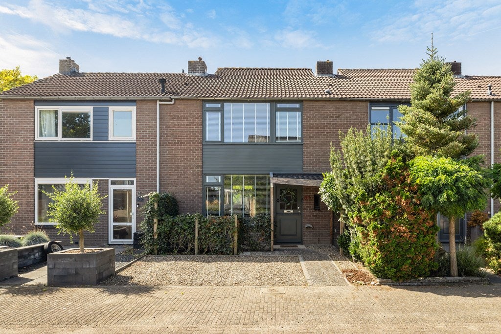 Huis Prins Willem-Alexandersingel 37 in Beesd