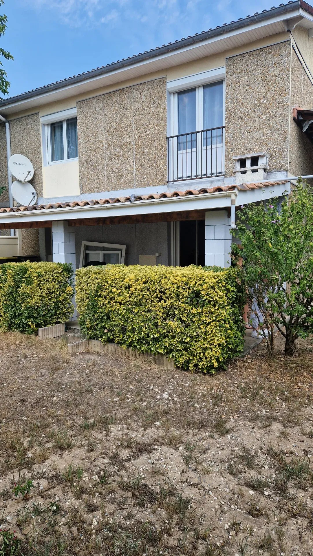 Maison Rue Guadet à Saint-Émilion