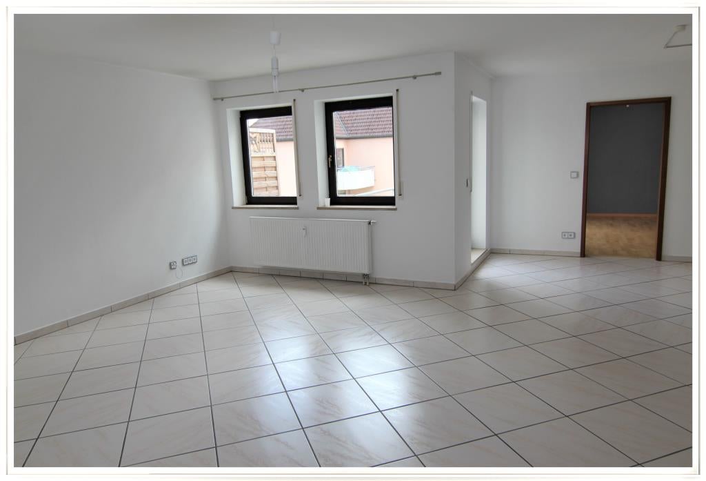 Wohnung Koldestraße in Erlangen