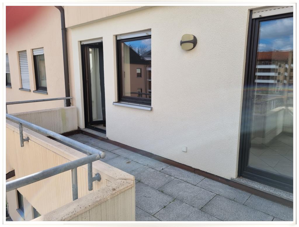 Wohnung Koldestraße in Erlangen