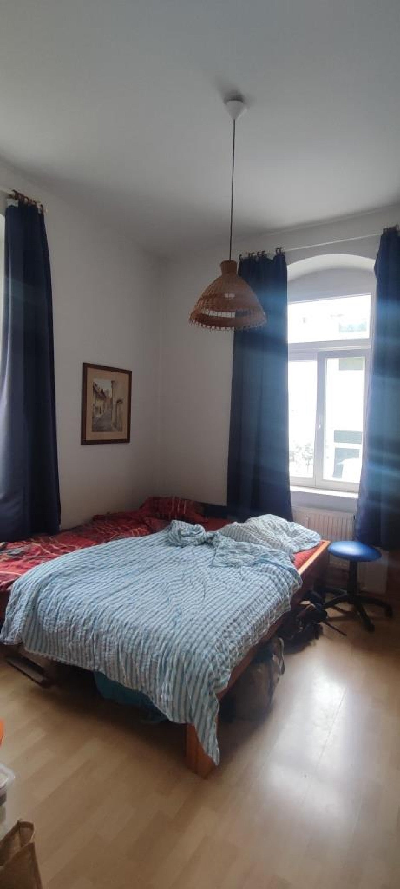 Wohnung Glashütter Straße in Dresden
