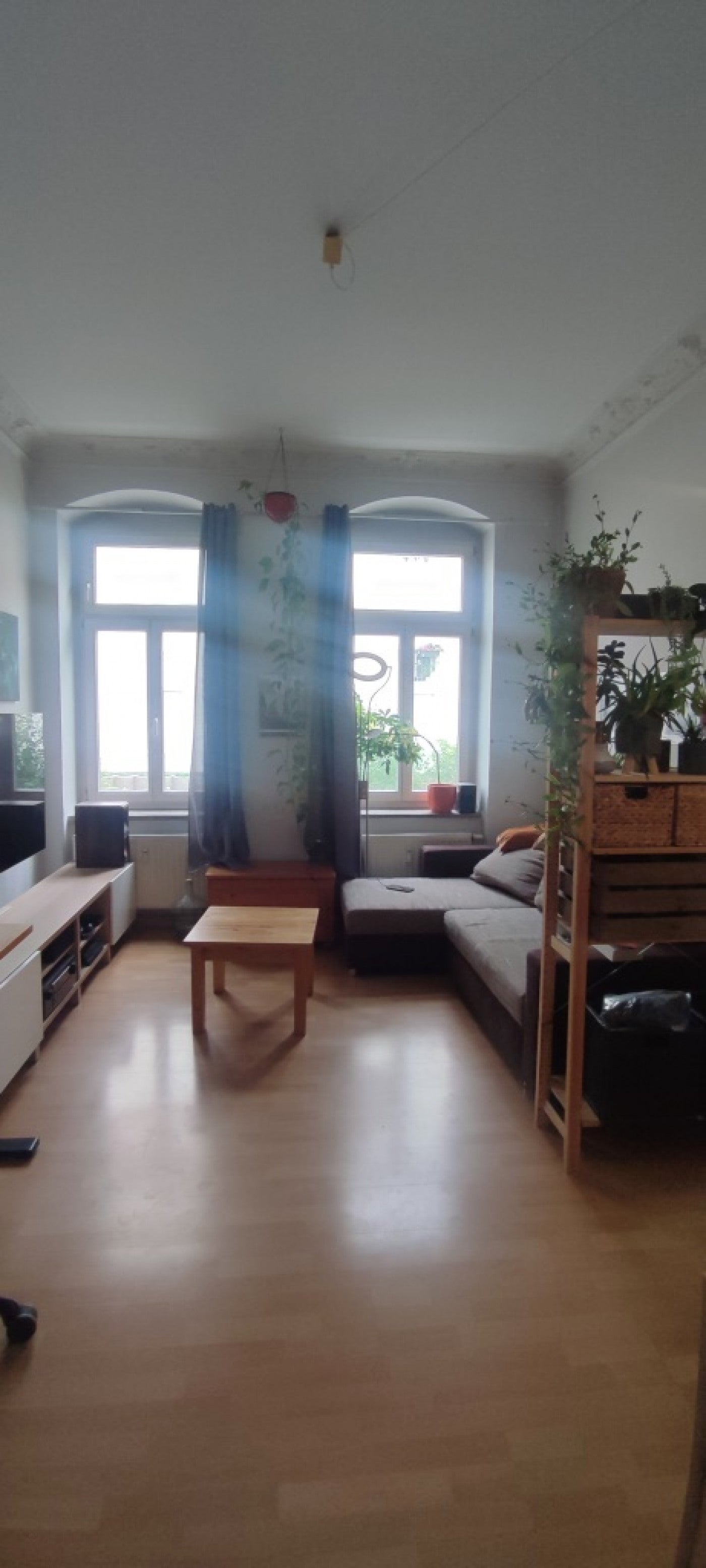Wohnung Glashütter Straße in Dresden