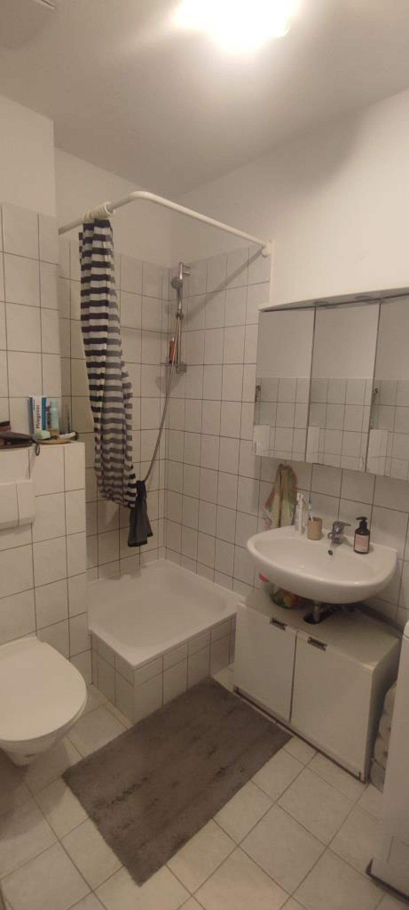 Wohnung Glashütter Straße in Dresden