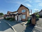 House Beaford Road in Manchester