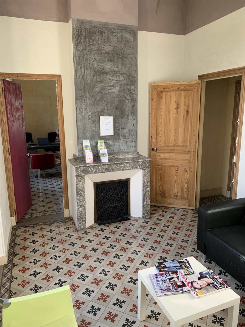 Appartement Boulevard Docteur Ferroul à Narbonne
