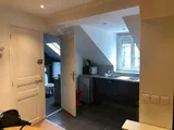 Flat Rue Kléber in La Garenne-Colombes