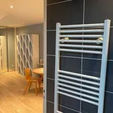 Flat Rue Kléber in La Garenne-Colombes