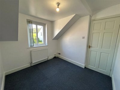 Flat Howe Bank Close in Kendal