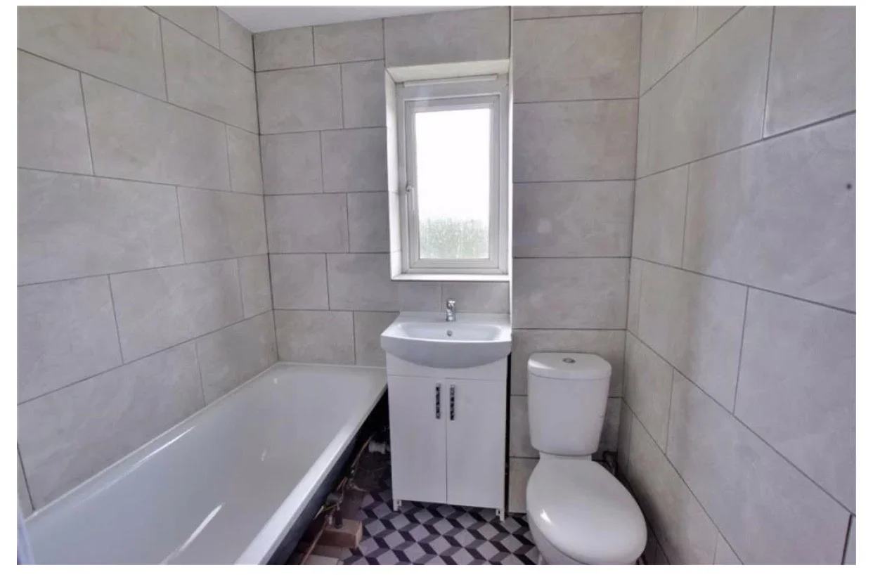 Flat Croxley View in Watford