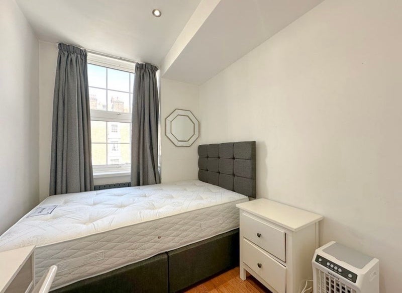 Room Sussex Gardens in City of Westminster